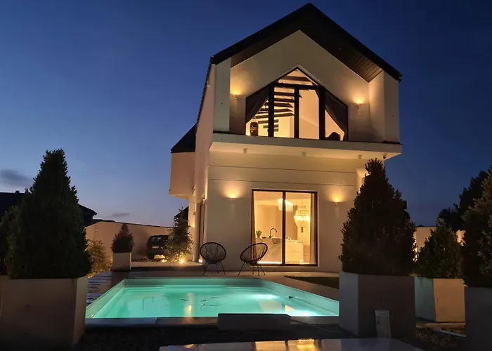 Villa Blanca