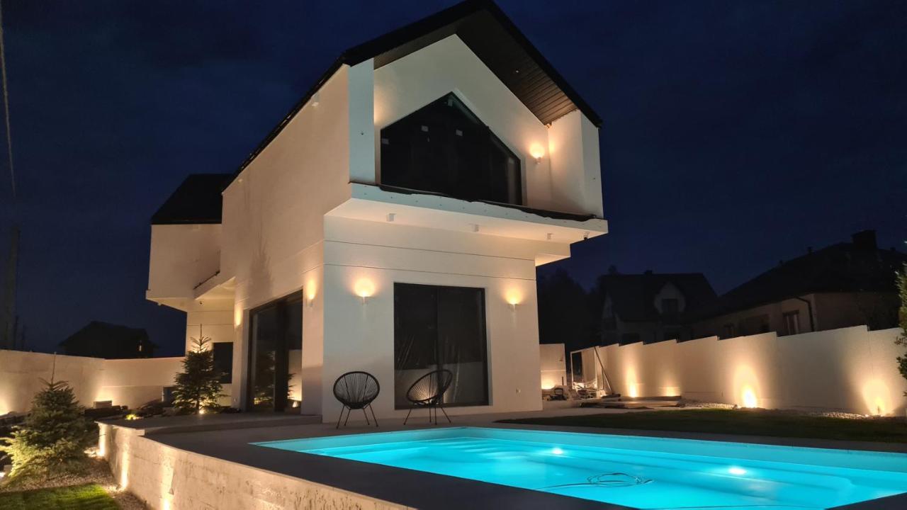 Blanca Villa