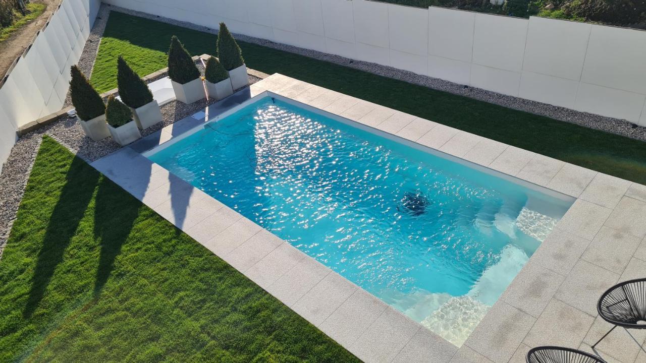 Blanca Villa *