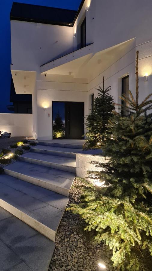 Villa Blanca *