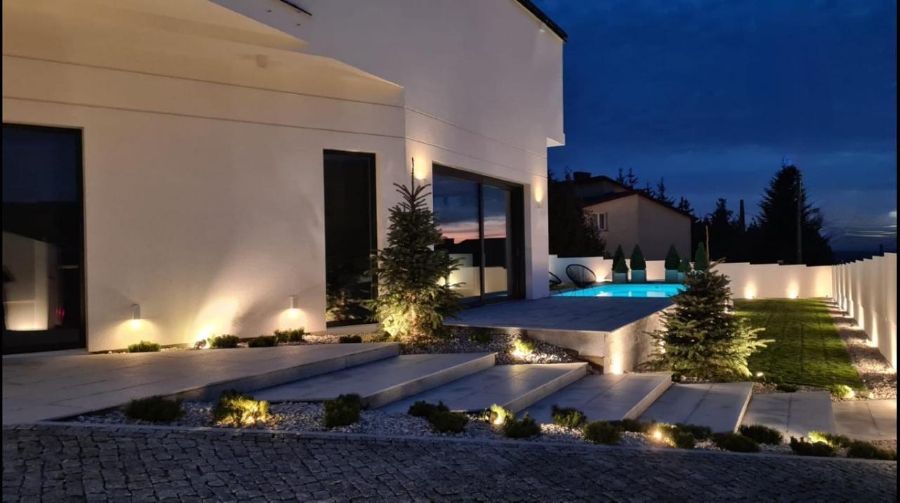 Villa Blanca *
