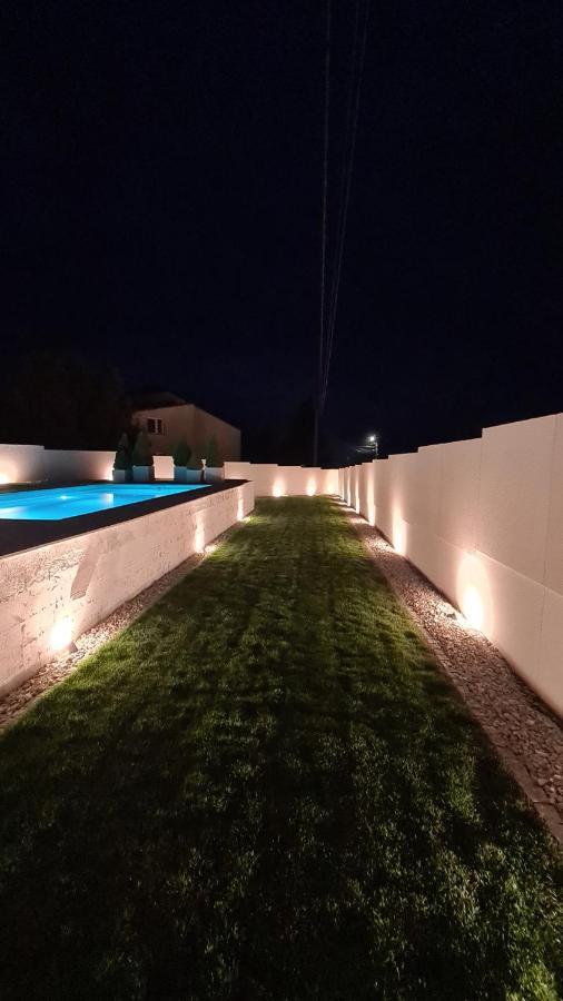 Villa Blanca