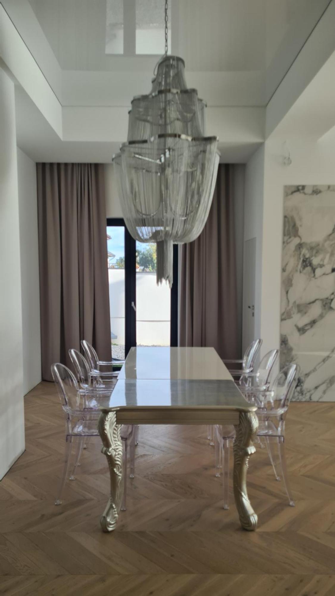 Villa Blanca Cedzyna