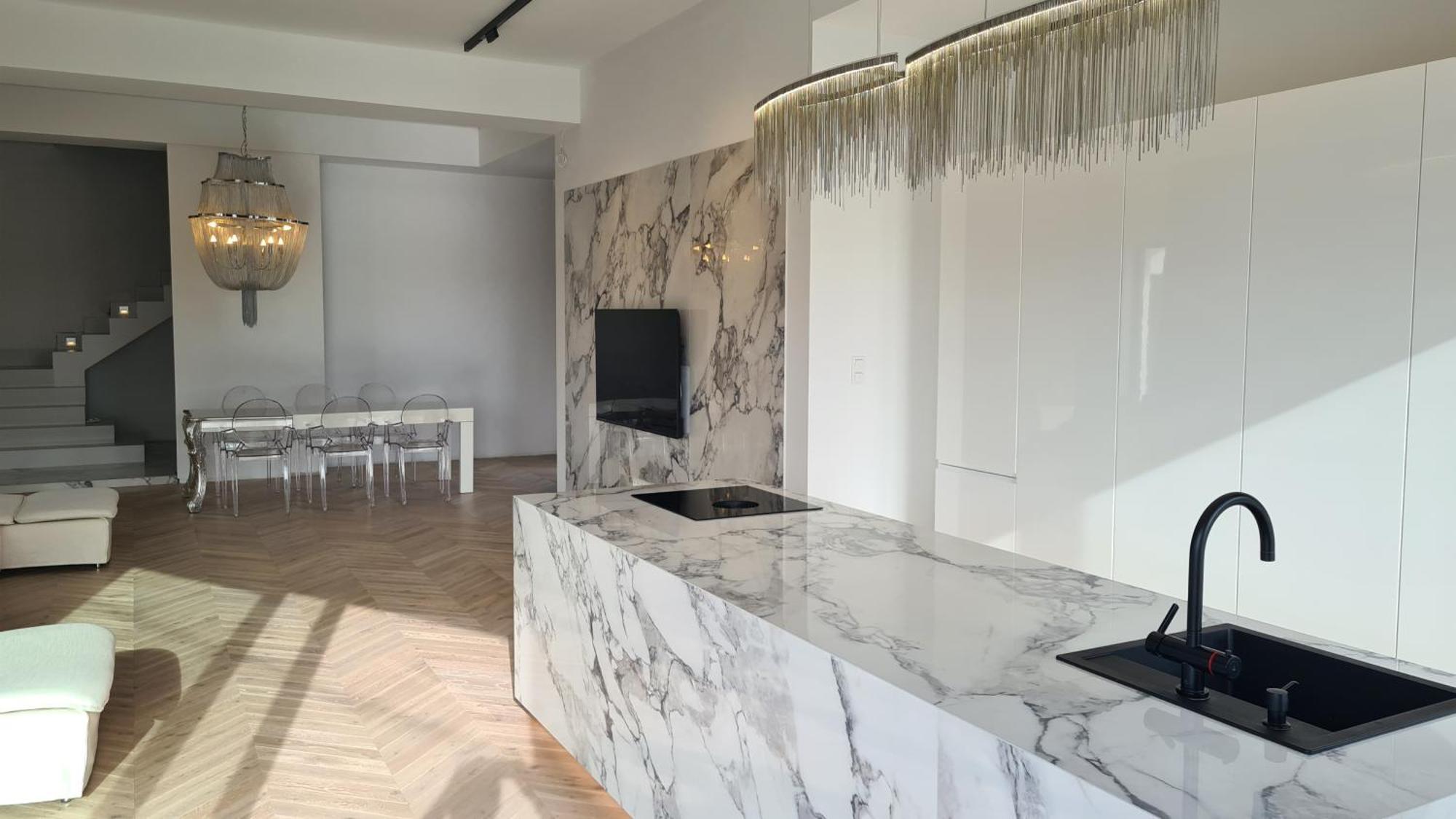 Villa Blanca