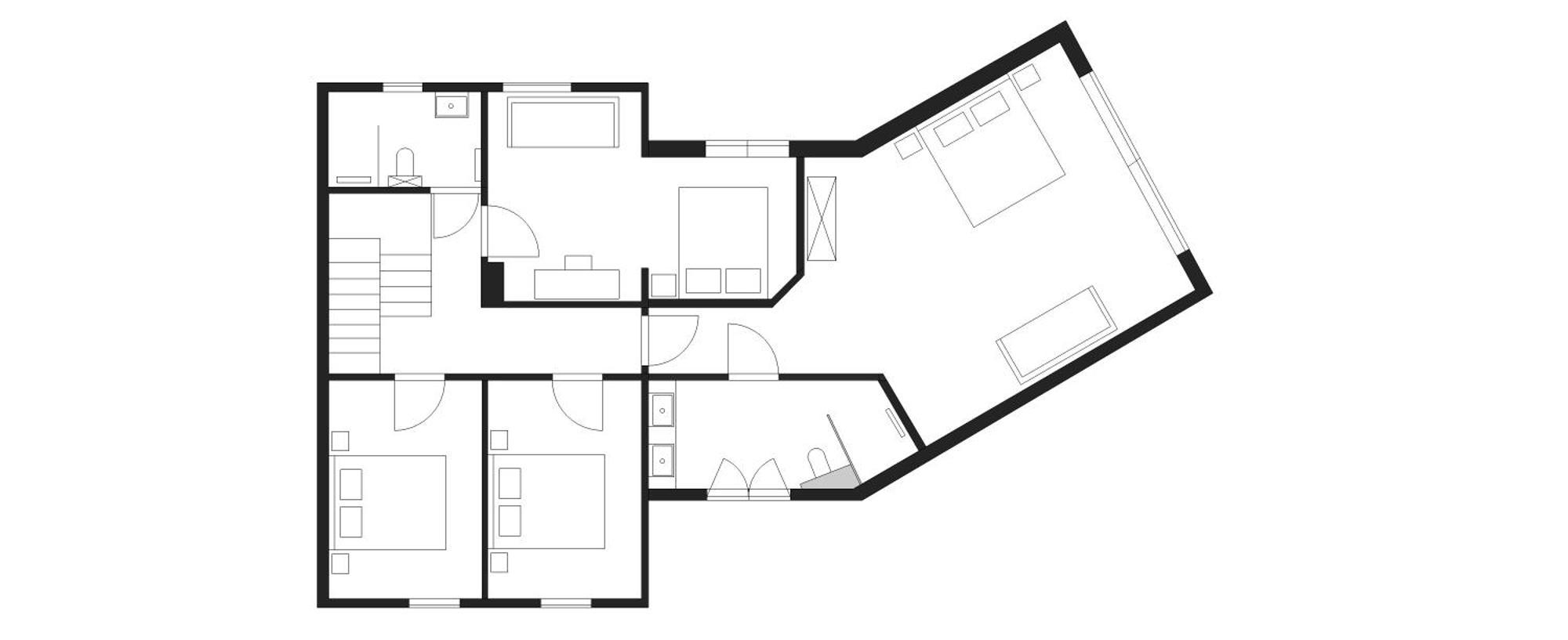 Blanca Villa Cedzyna