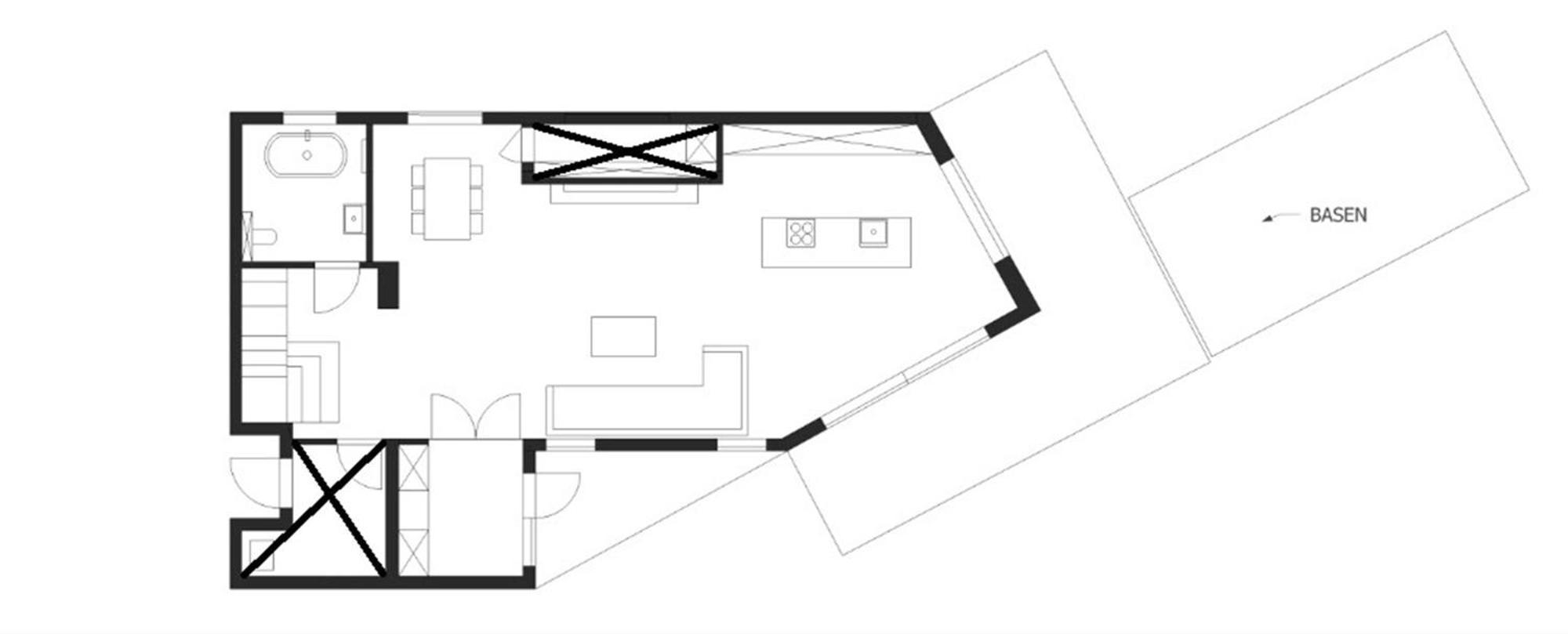 Blanca Villa *